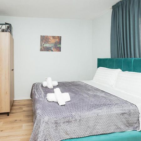 New Apartment At New Bazaar - Tirana City Center المظهر الخارجي الصورة