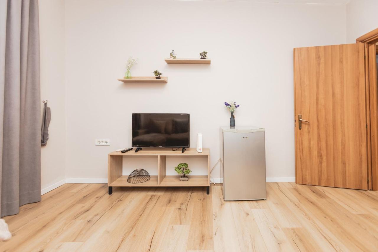 New Apartment At New Bazaar - Tirana City Center المظهر الخارجي الصورة