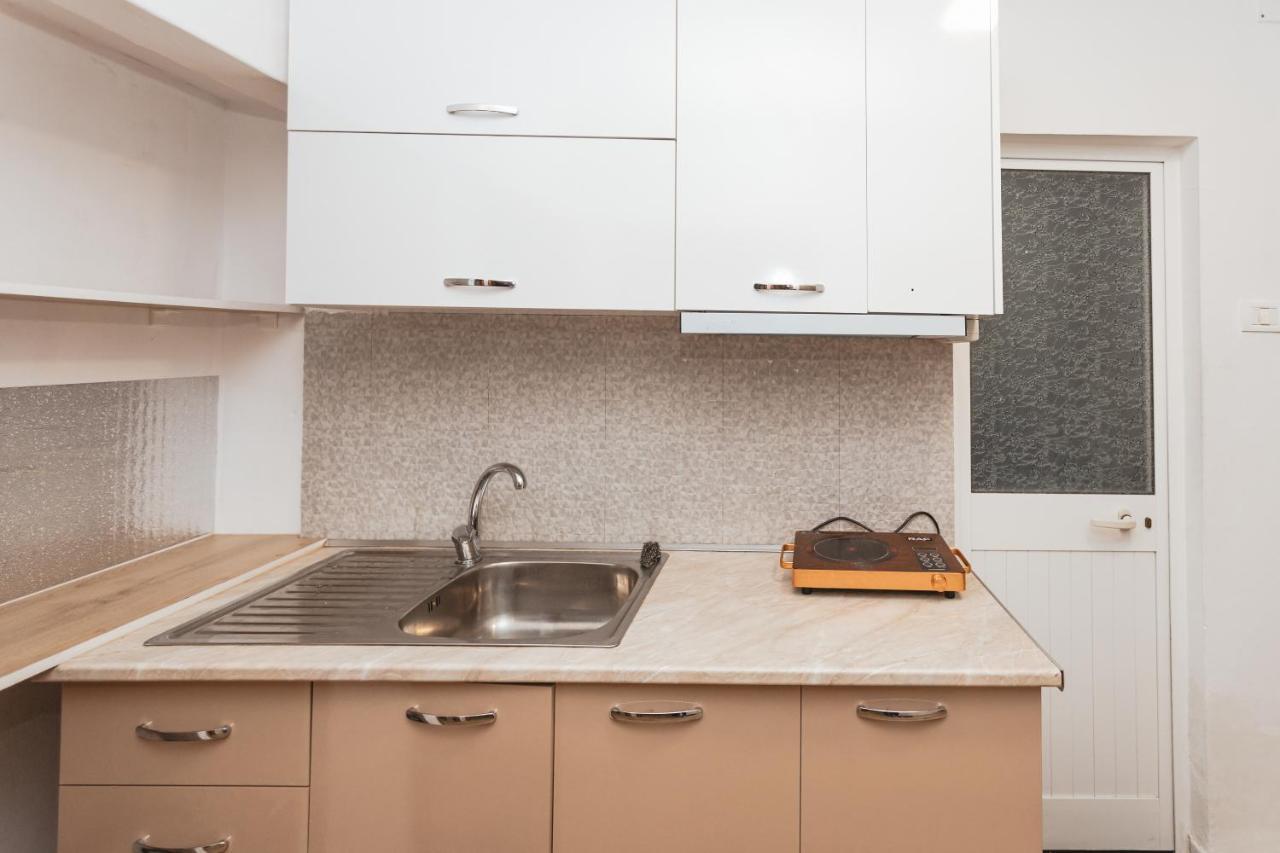 New Apartment At New Bazaar - Tirana City Center المظهر الخارجي الصورة