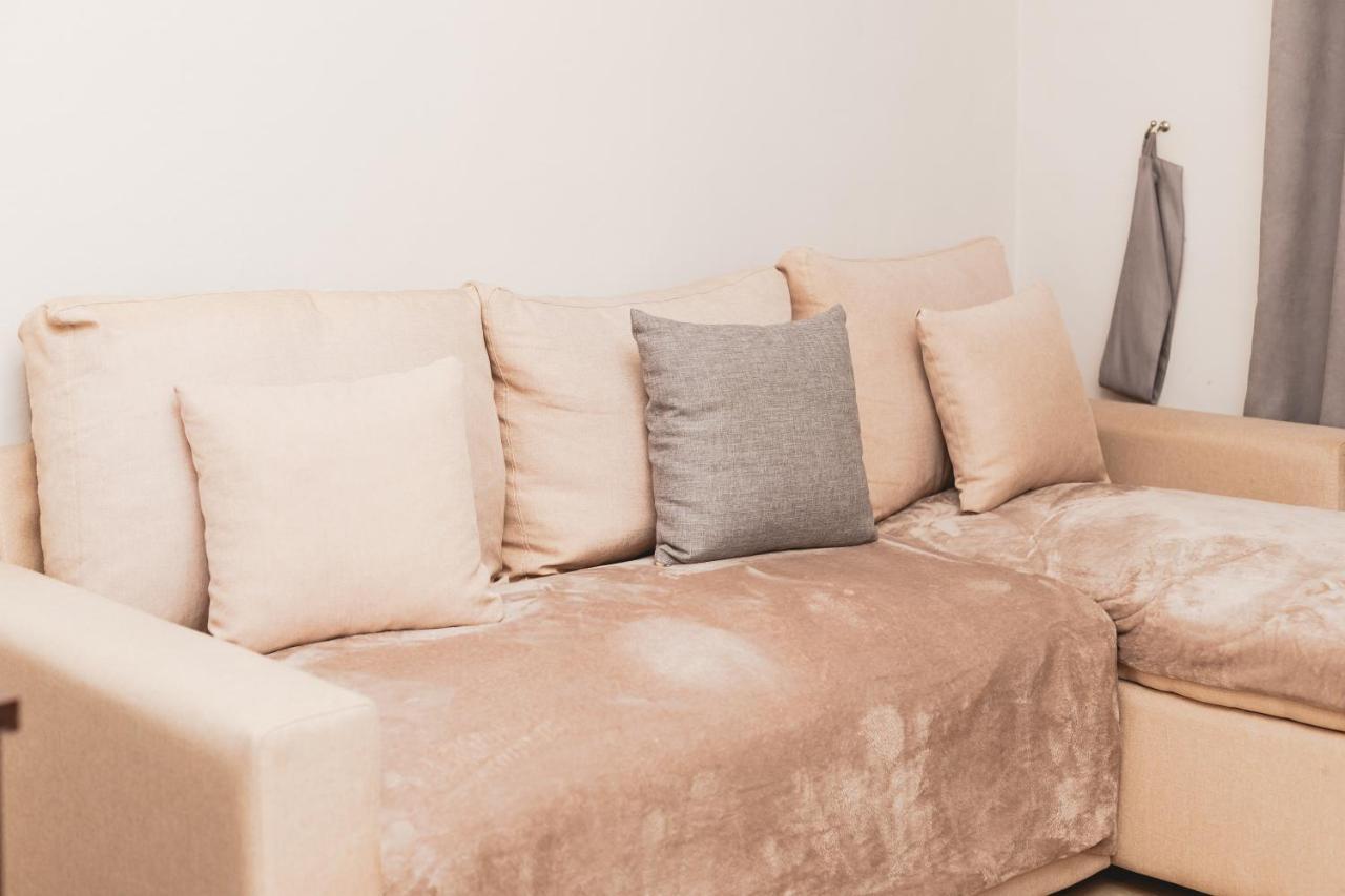 New Apartment At New Bazaar - Tirana City Center المظهر الخارجي الصورة